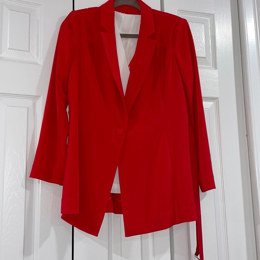 Jacket size L